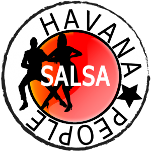 Havana People Salsa Wales Logo
