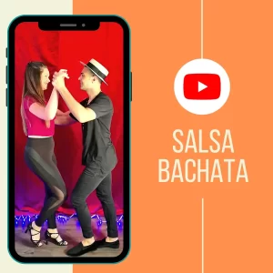 Youtube havana People Salsa and Bachata Mariano and Rhian