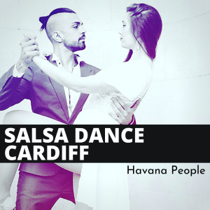 Havana People Cardiff dance classes Salsa Bachata dance website Mariano and Rhian Wales Latin dance lesson