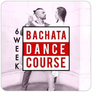 Bachata dance class course in Cardiff Mariano and Rhian 6 week havana people