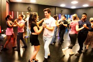 Havana People Salsa and Bacahta dance classes in Cardiff Beginners to advanced South Wales Cardiff Life Award winning Best dance classes